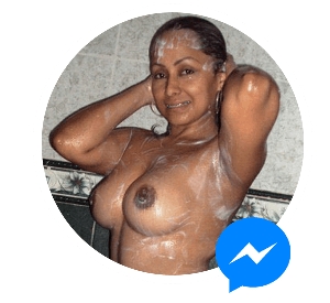 sexy lady